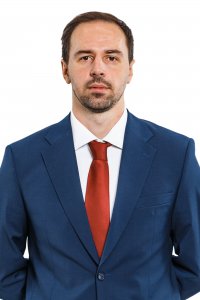 Вавилов Дмитрий Андреевич