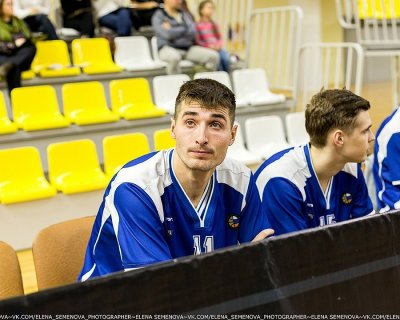 БК «Тамбов» — БК «Уфимец» (3-4 ноября 2018 года)