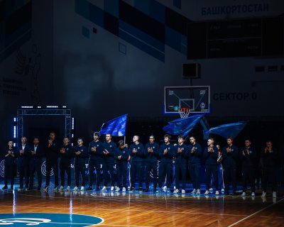 Открытие сезона 2026/27: день болельщика