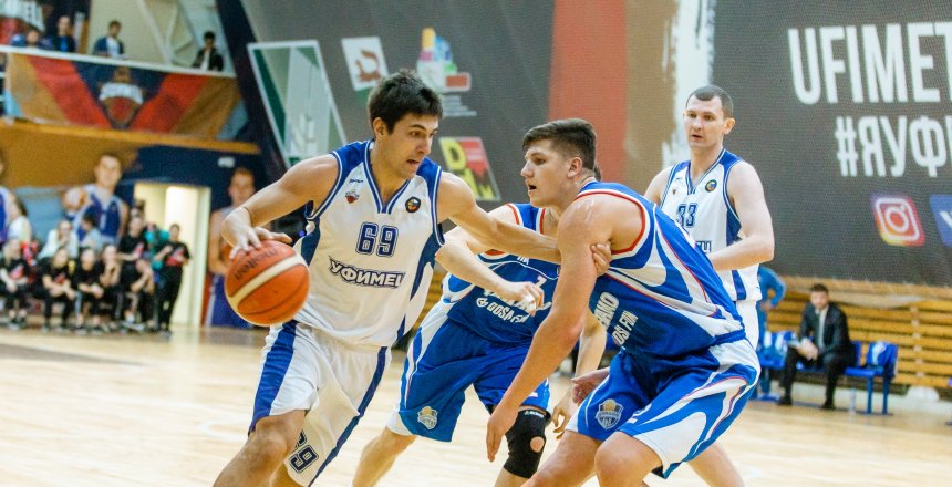Бились самоотверженно, но уступили