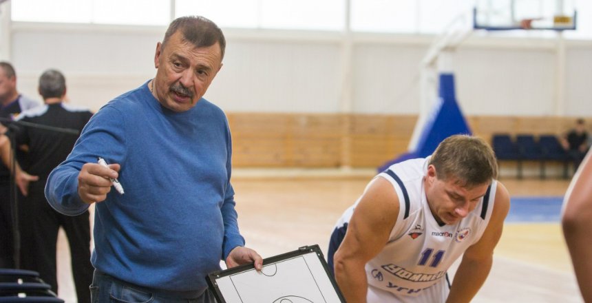 С Днем рождения, Руслан Львович!