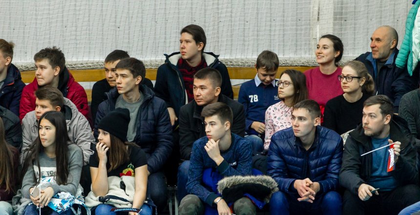 Объявляется набор в фан-сектор БК 