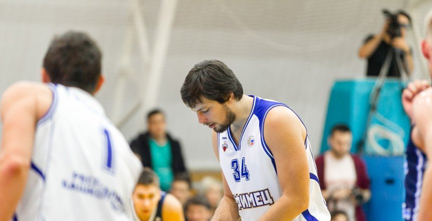 «Уфимец» продолжает домашнюю серию игр 