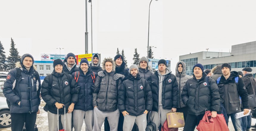 «Уфимец» победой открыл выездной тур в Ставрополе