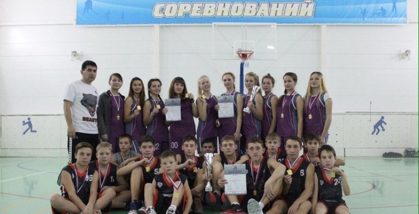 Школьники Нуримановского района стали победителями фотоконкурса от 