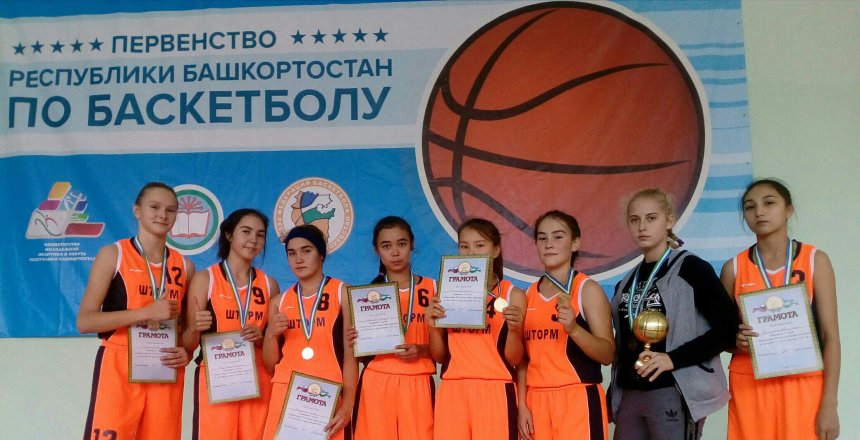 Баскетбольный клуб