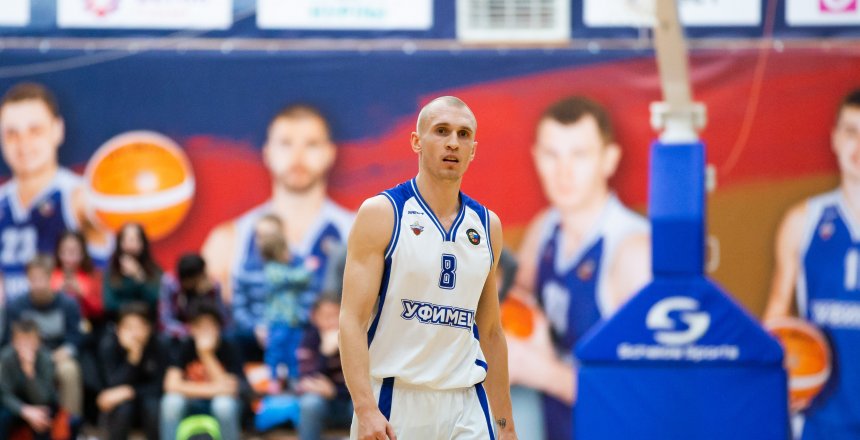 Артём Исаков: «Предстоит еще много игр, поэтому чемпионство зависит не от «Динамо», а от наших результатов»