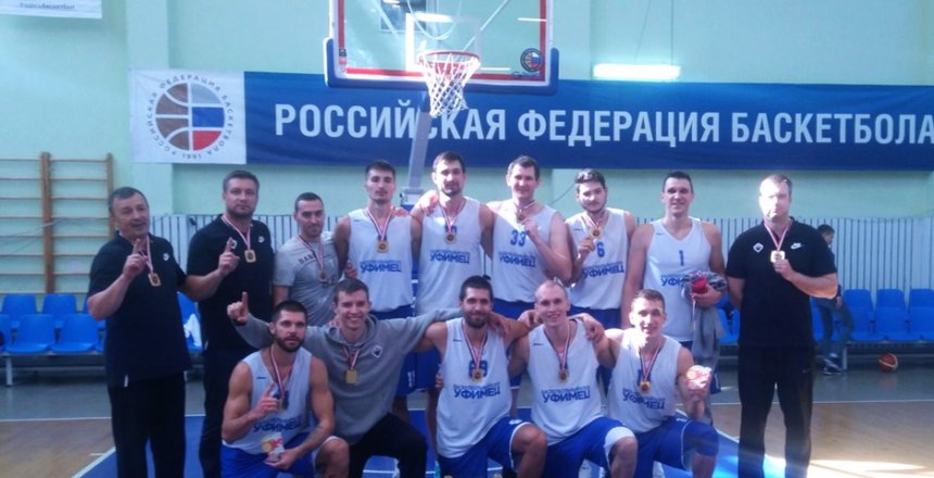 «Уфимец» побеждает в турнире в Ижевске