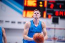Уфимское «Динамо» на домашнем паркете не оставило шансов «Десне»