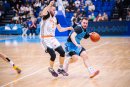 Уфимское «Динамо» на домашнем паркете не оставило шансов «Десне»