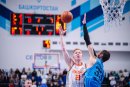Уфимское «Динамо» на домашнем паркете не оставило шансов «Десне»