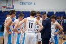«Динамо» (Уфа) дебютировало в Единой молодежной лиге ВТБ