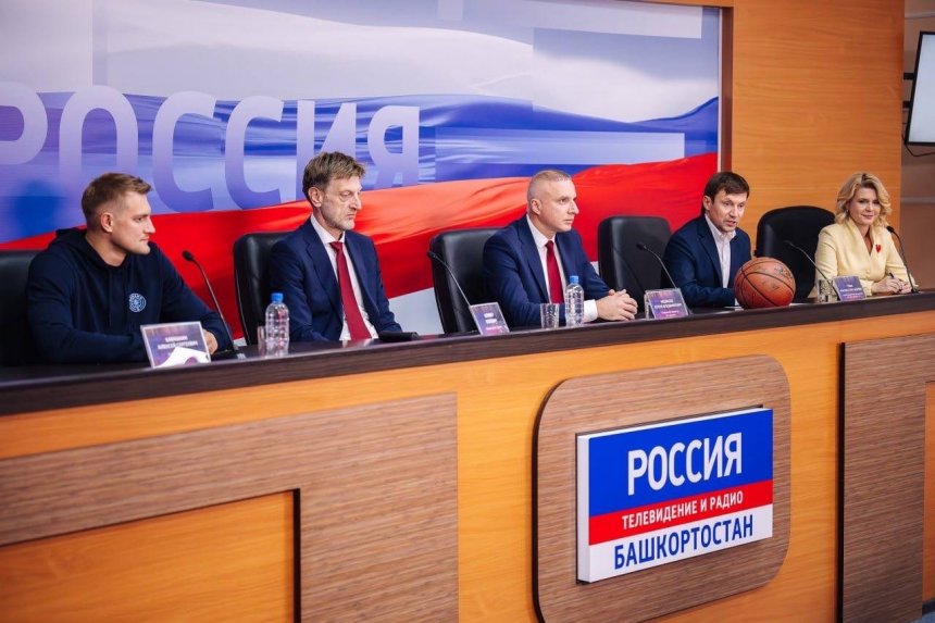 «В Суперлиге очень высокая конкуренция, важна каждая победа»