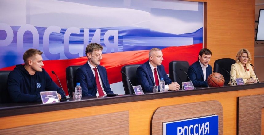 «В Суперлиге очень высокая конкуренция, важна каждая победа»