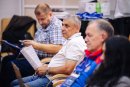 «В Суперлиге очень высокая конкуренция, важна каждая победа»