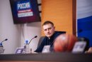 «В Суперлиге очень высокая конкуренция, важна каждая победа»
