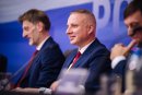 «В Суперлиге очень высокая конкуренция, важна каждая победа»