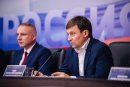 «В Суперлиге очень высокая конкуренция, важна каждая победа»