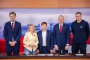 «В Суперлиге очень высокая конкуренция, важна каждая победа»