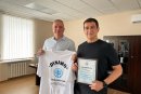 Увидимся на голубом экране