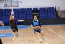 Уфимское «Динамо» одержало вторую подряд победу на домашнем паркете