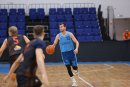 Уфимское «Динамо» одержало вторую подряд победу на домашнем паркете