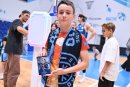 Матч, где не было проигравших: День болельщика «Динамо» собрал игроков, блогеров и фанатов баскетбола