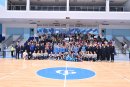 Матч, где не было проигравших: День болельщика «Динамо» собрал игроков, блогеров и фанатов баскетбола
