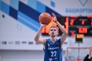 Матч, где не было проигравших: День болельщика «Динамо» собрал игроков, блогеров и фанатов баскетбола