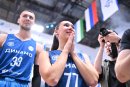 Матч, где не было проигравших: День болельщика «Динамо» собрал игроков, блогеров и фанатов баскетбола