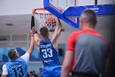 Матч, где не было проигравших: День болельщика «Динамо» собрал игроков, блогеров и фанатов баскетбола