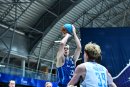 «Динамо-М» на выезде уступило действующему чемпиону