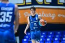 «Динамо-М» на выезде уступило действующему чемпиону
