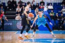 Аллей-уп, блок-шоты и +23 очка: «Динамо» уверенно обыграло дома «Русичей»