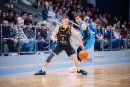 Аллей-уп, блок-шоты и +23 очка: «Динамо» уверенно обыграло дома «Русичей»