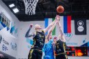 Аллей-уп, блок-шоты и +23 очка: «Динамо» уверенно обыграло дома «Русичей»
