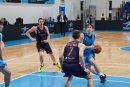 «Динамо-2» уступило дома дебютанту чемпионата