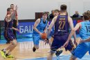 «Динамо-2» уступило дома дебютанту чемпионата