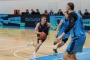 «Динамо-2» уступило дома дебютанту чемпионата