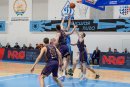 «Динамо-2» уступило дома дебютанту чемпионата