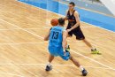 «Динамо-2» уступило дома дебютанту чемпионата