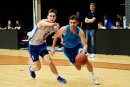 Баскетбольный клуб «Динамо» — победитель турнира на призы ИЭМЗ «Купол»