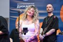 Уфимское «Динамо» начало сезон с домашней победы над «Барнаулом»