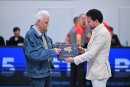 Уфимское «Динамо» начало сезон с домашней победы над «Барнаулом»