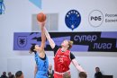 Уфимское «Динамо» начало сезон с домашней победы над «Барнаулом»