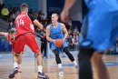 Уфимское «Динамо» начало сезон с домашней победы над «Барнаулом»
