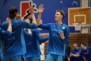 «Динамо» и «Барнаул» сыграли вничью в 1/16 Кубка России