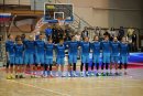 «Динамо» и «Барнаул» сыграли вничью в 1/16 Кубка России