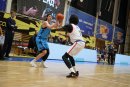 «Динамо» и «Барнаул» сыграли вничью в 1/16 Кубка России