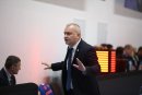 «Динамо» (Уфа) разгромило дома «Новосибирск», разменяв первую сотню очков